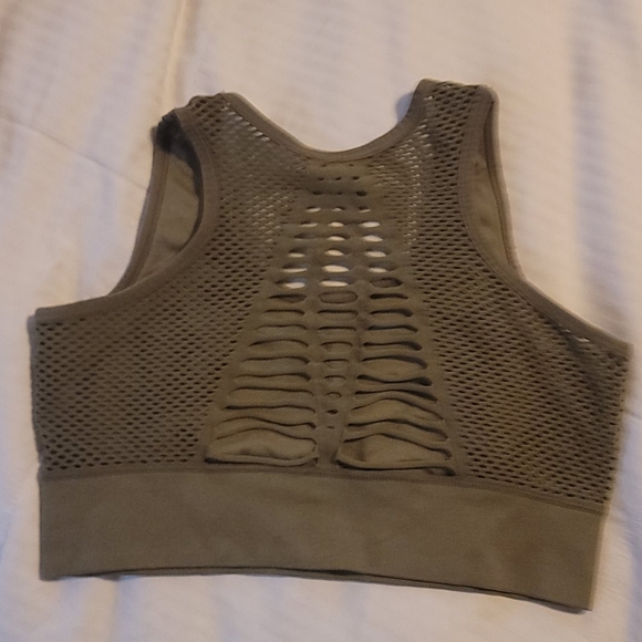 Sports bra - Picture 2 of 2